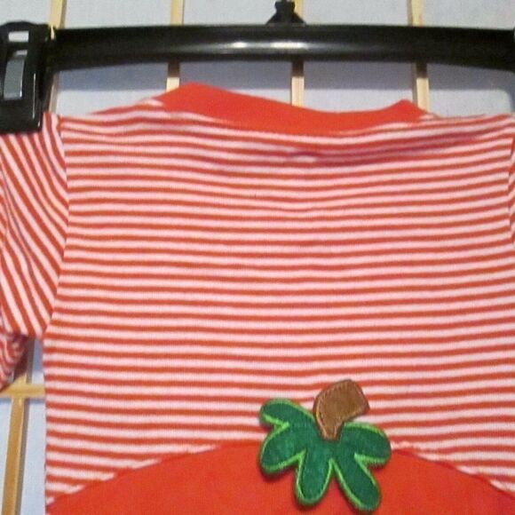 Koala Kids Unisex Halloween One Piece Body Suit 9M - Picture 5 of 8